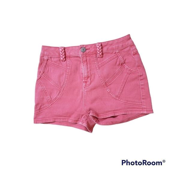 BDG High Rise Retro Shorts. Size 26. - Picture 1 of 7